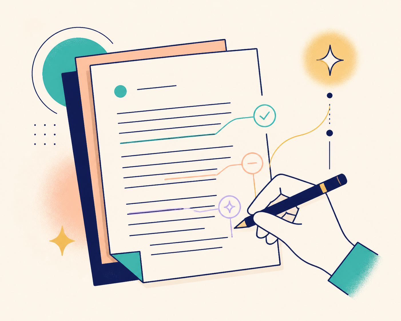 Application Essays