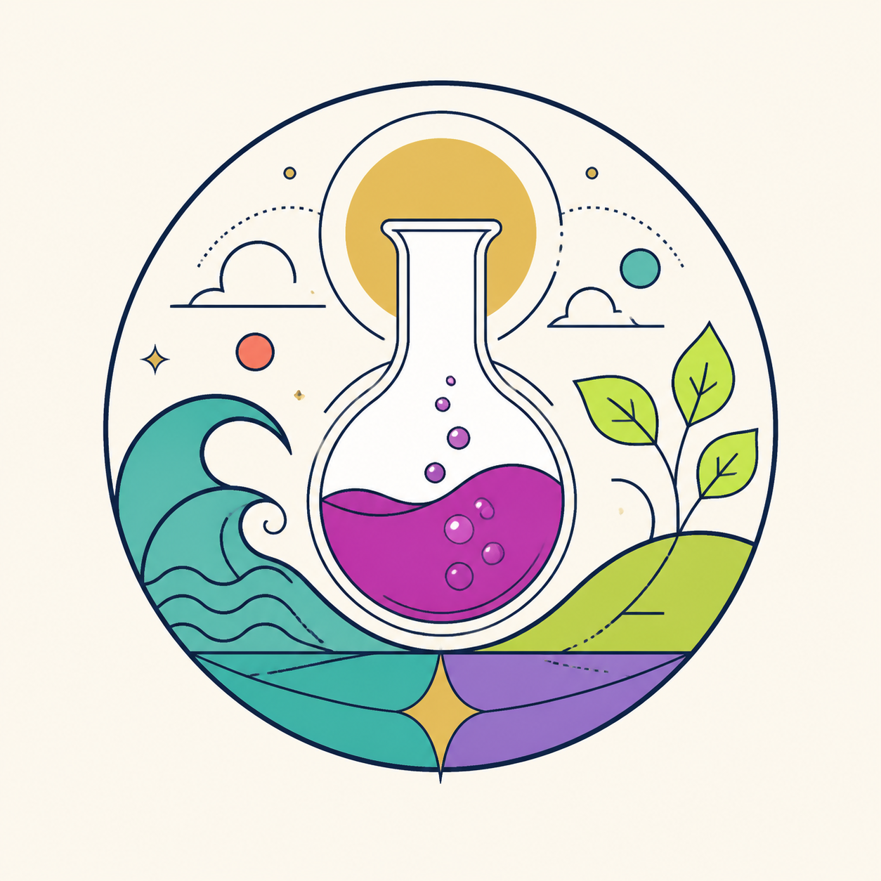 The Alchemists