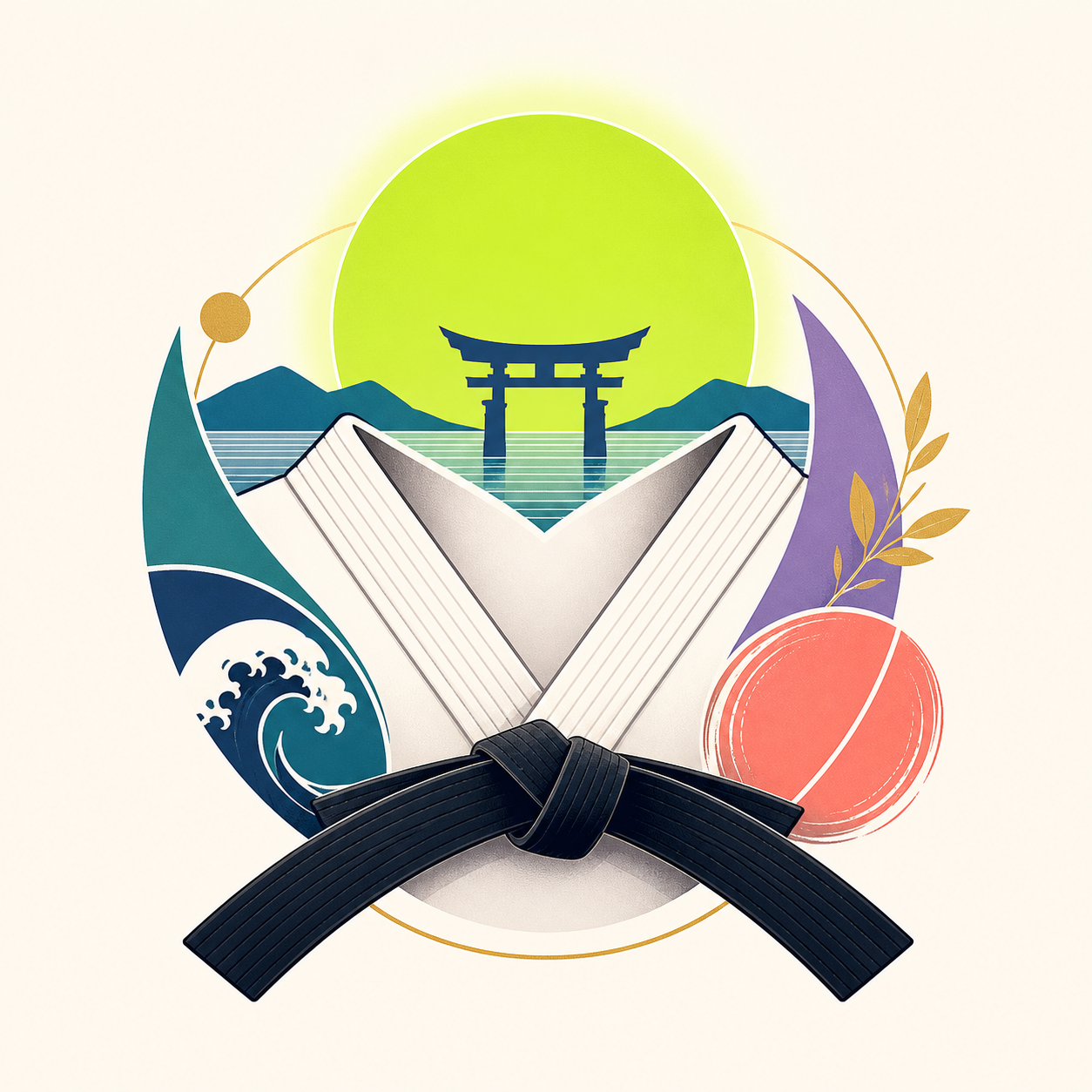 Dojo Masters