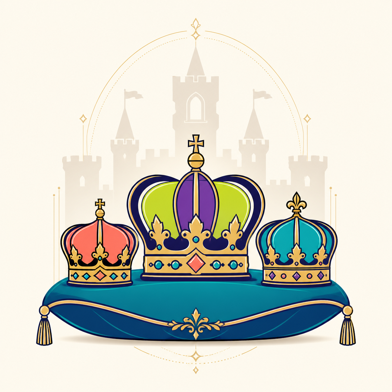 Family Dynasty
