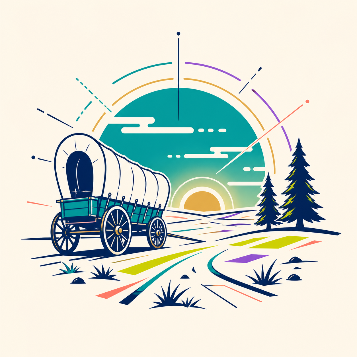 Frontier Settlers