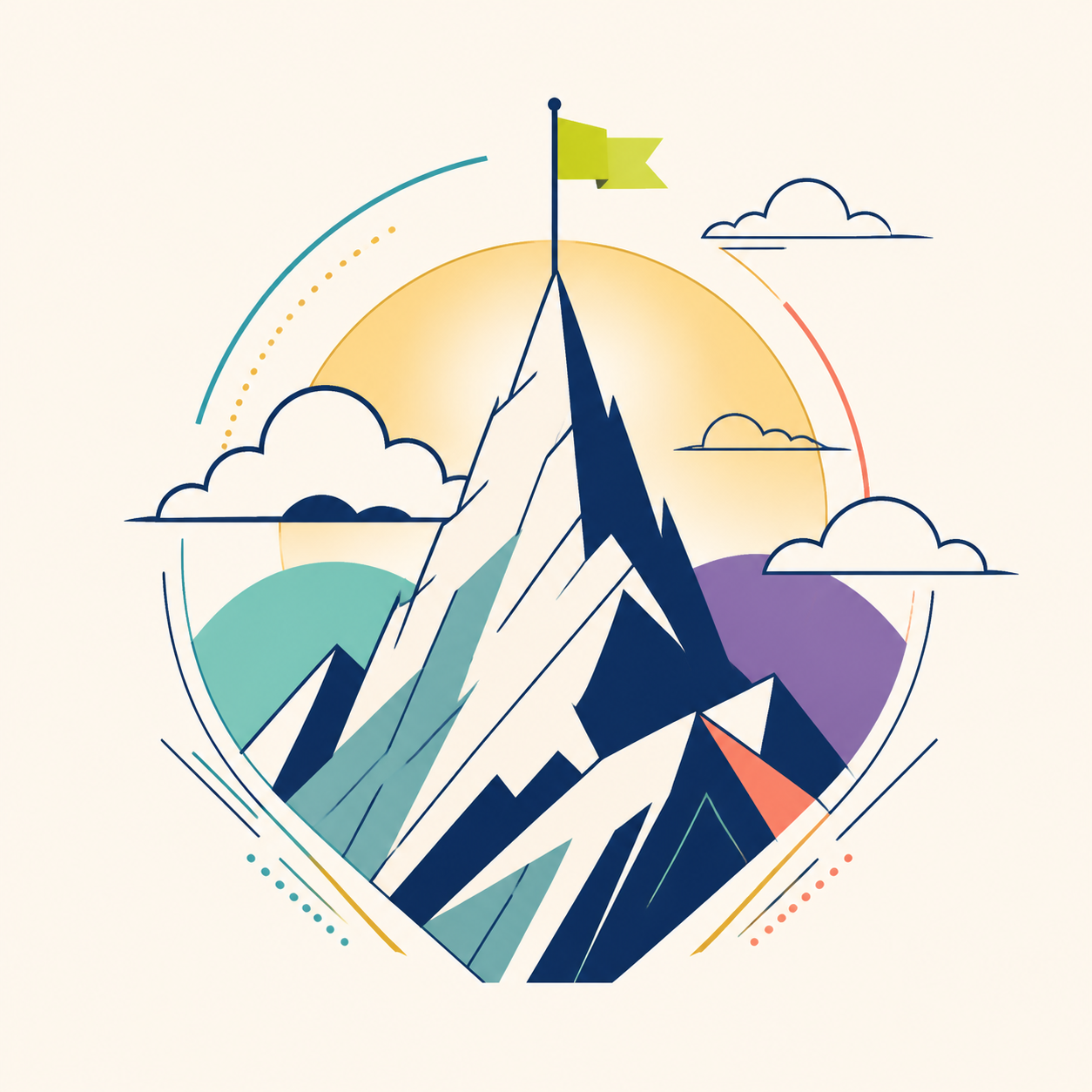 Mountaineering Expedition