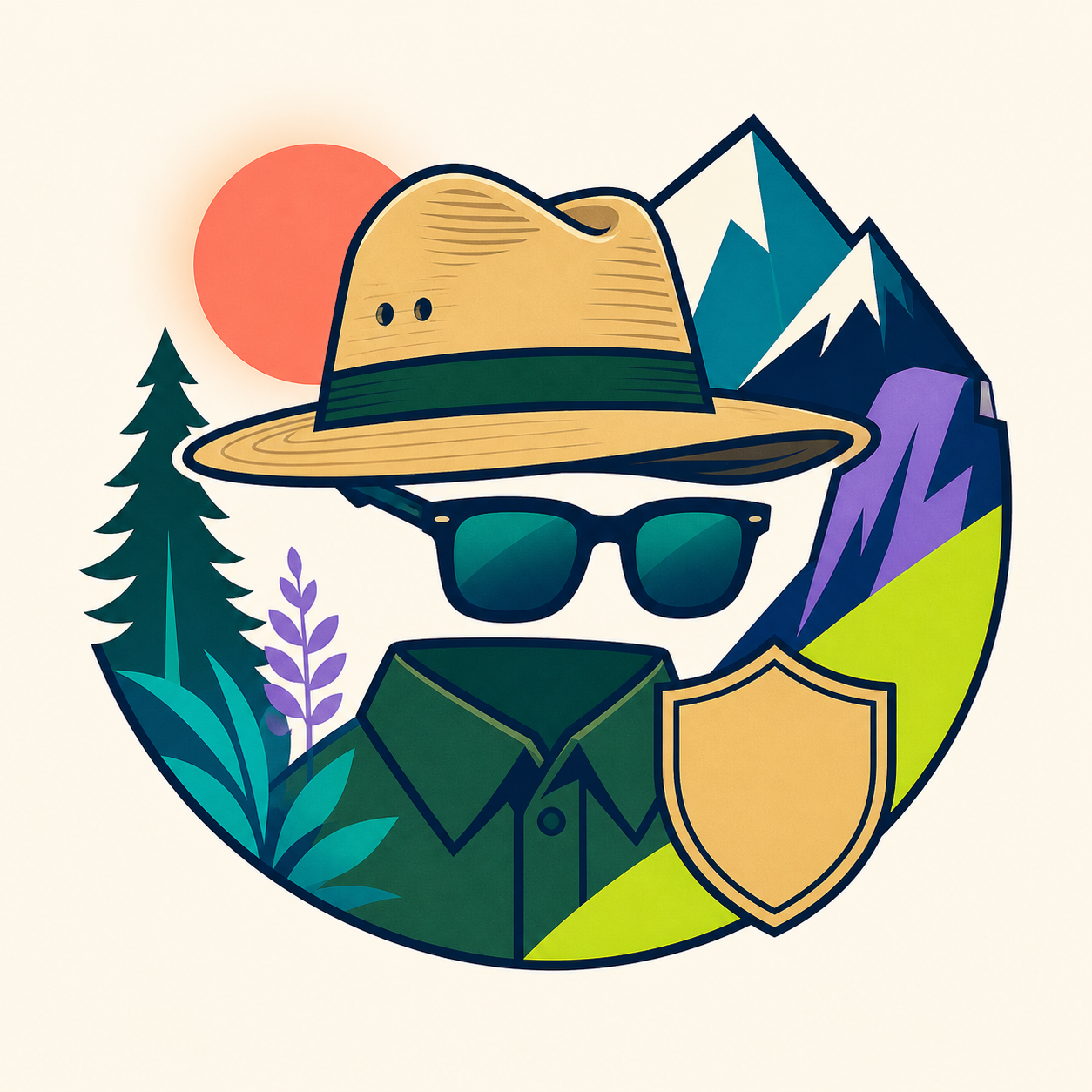 Park Rangers
