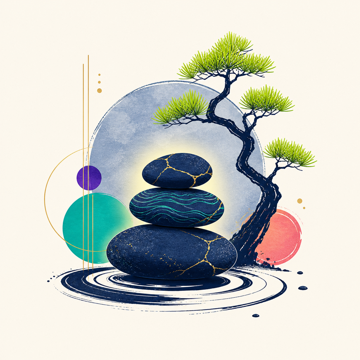 Zen Warriors